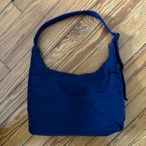 Large Baggu Nylon Sling bag, NWOT